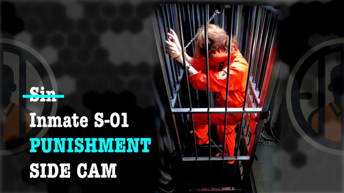 S-01 (Sin) - Punishment - Side